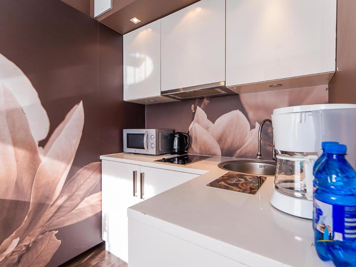 Apartment 3l Kosciuszki 16 Kolberg