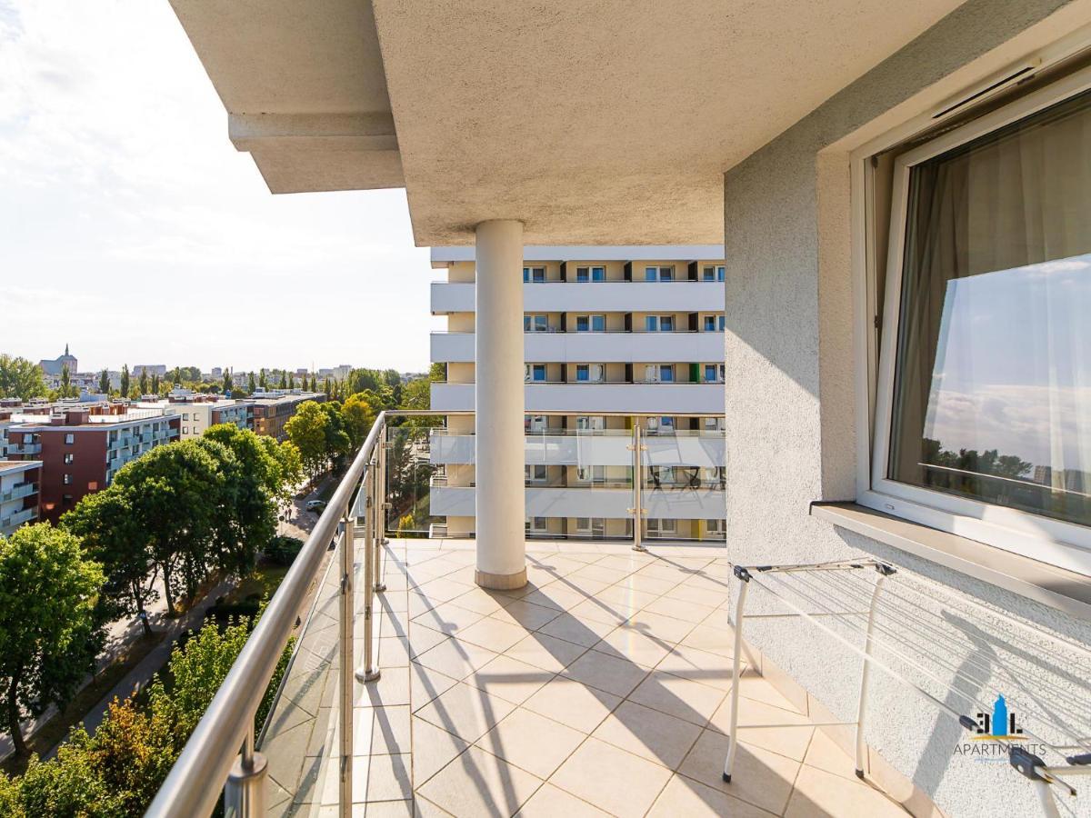 Apartment 3l Kosciuszki 16 Kolberg