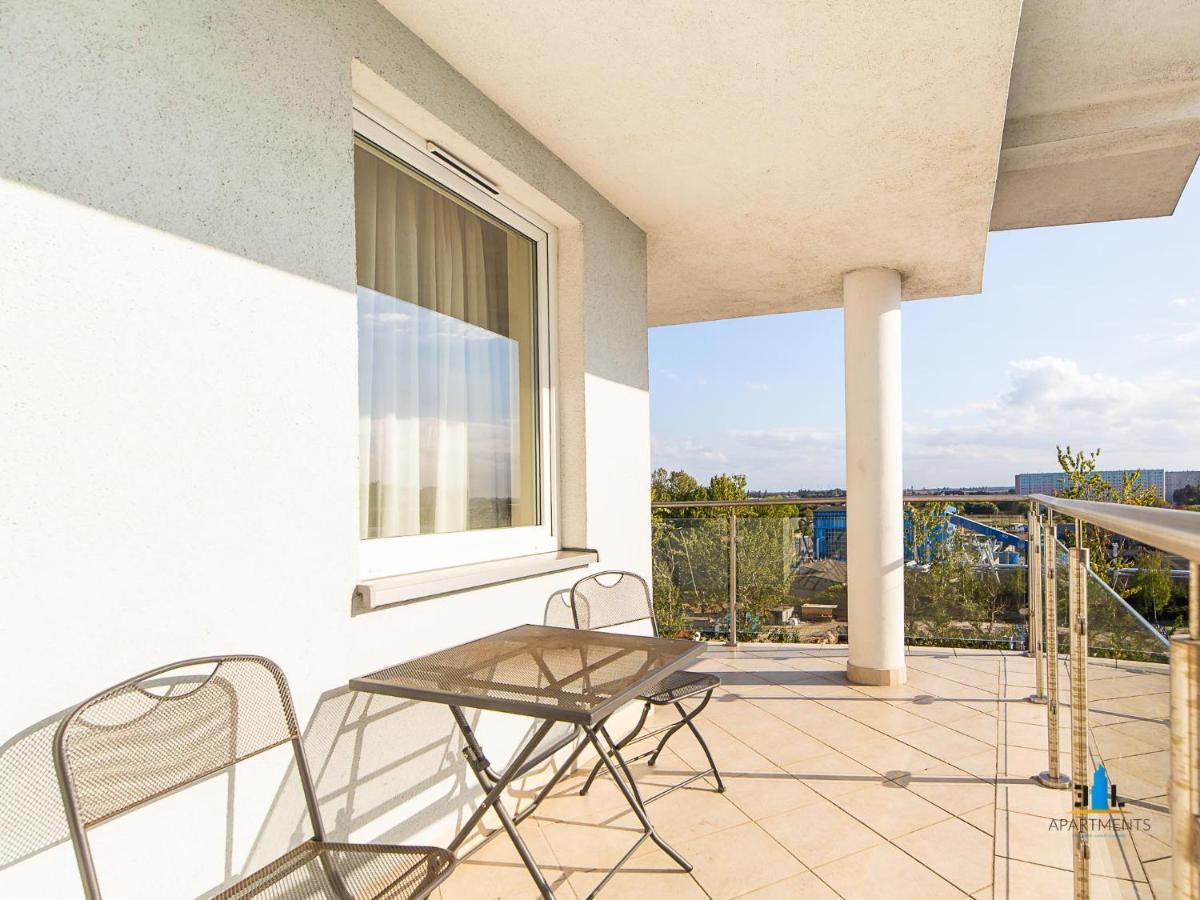 Apartment 3l Kosciuszki 16 Kolberg
