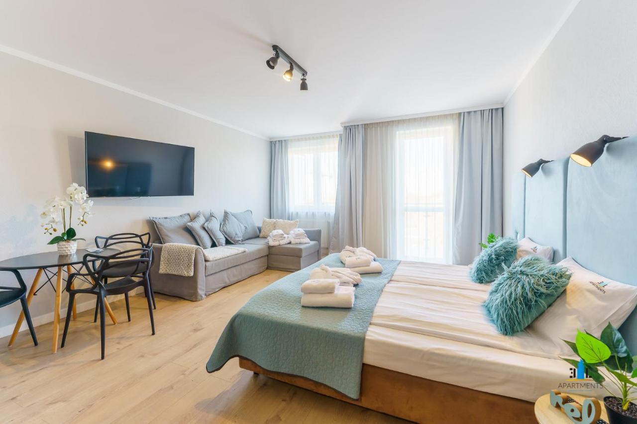 3l Kosciuszki 16 Apartment Kolberg