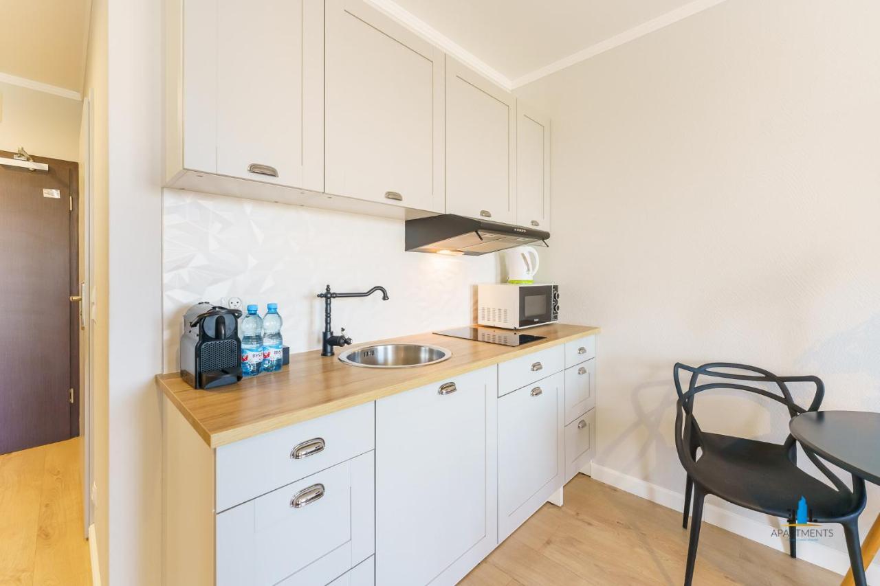 3l Kosciuszki 16 Apartment Kolberg