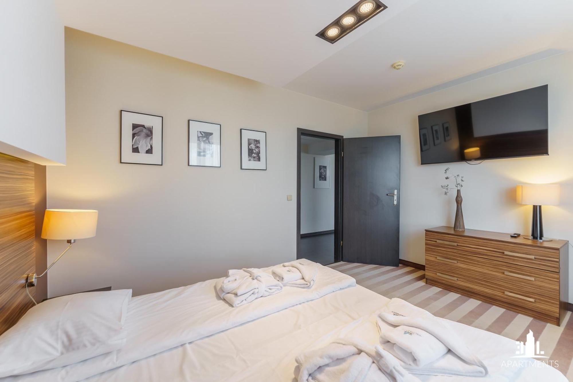 Apartment 3l Kosciuszki 16