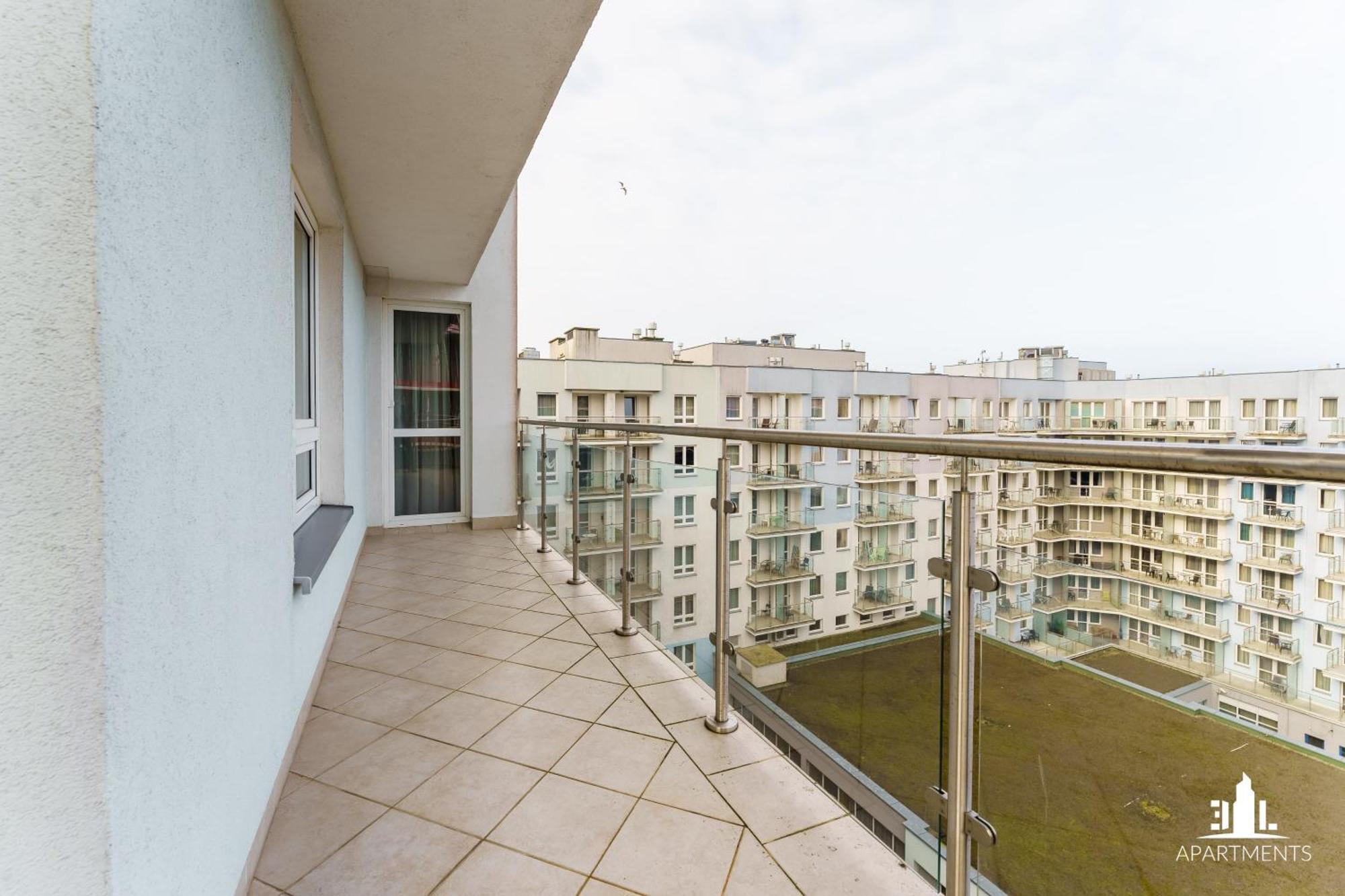 3l Kosciuszki 16 Apartment Kolberg