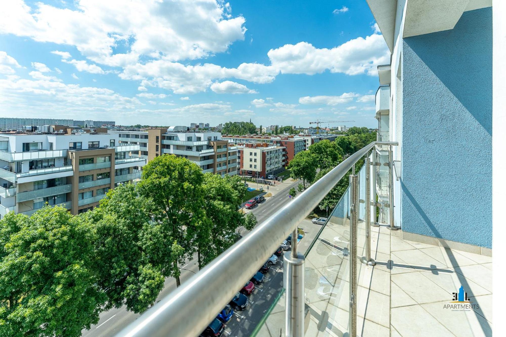 Apartment 3l Kosciuszki 16 Kolberg