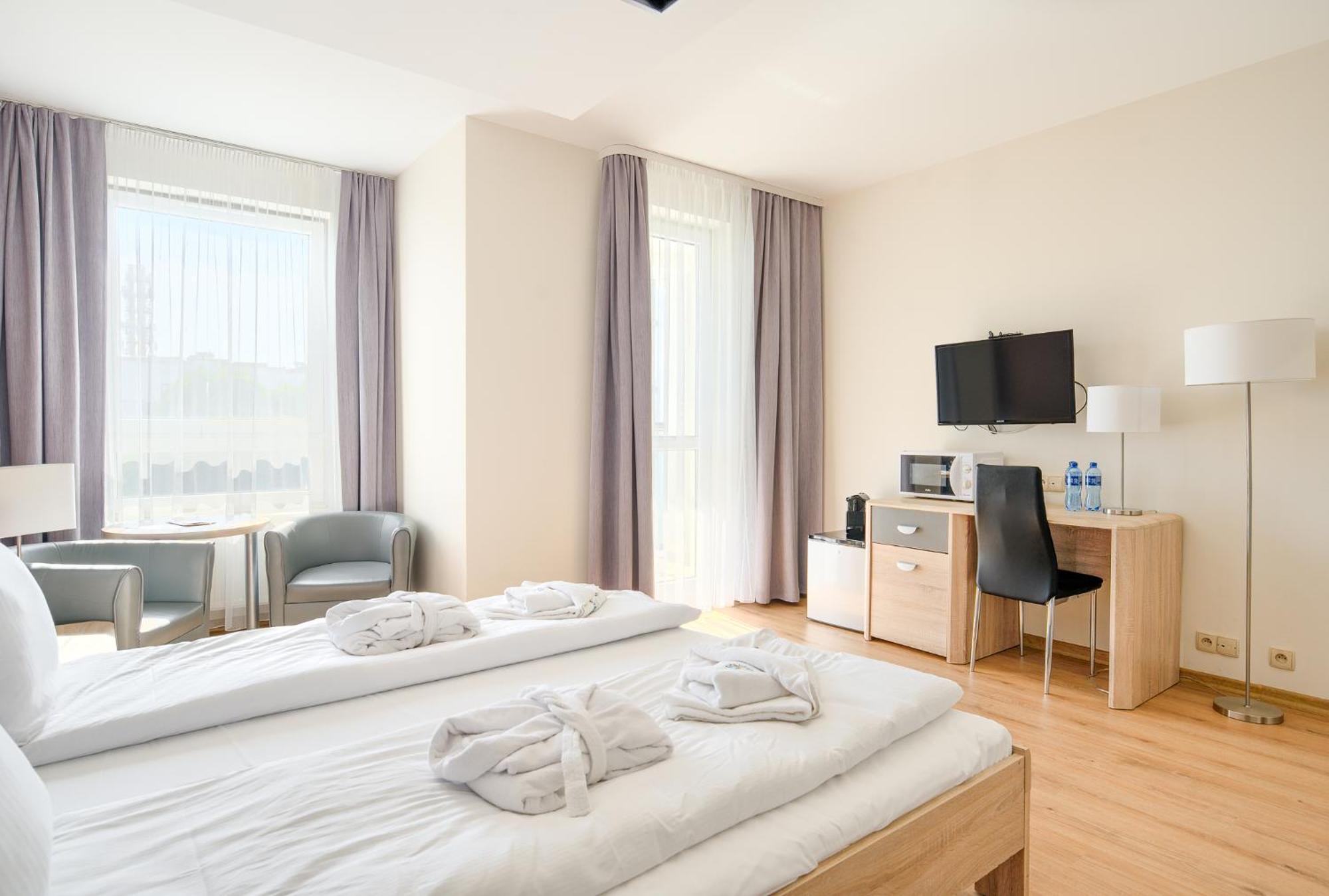 Apartment 3l Kosciuszki 16 Kolberg