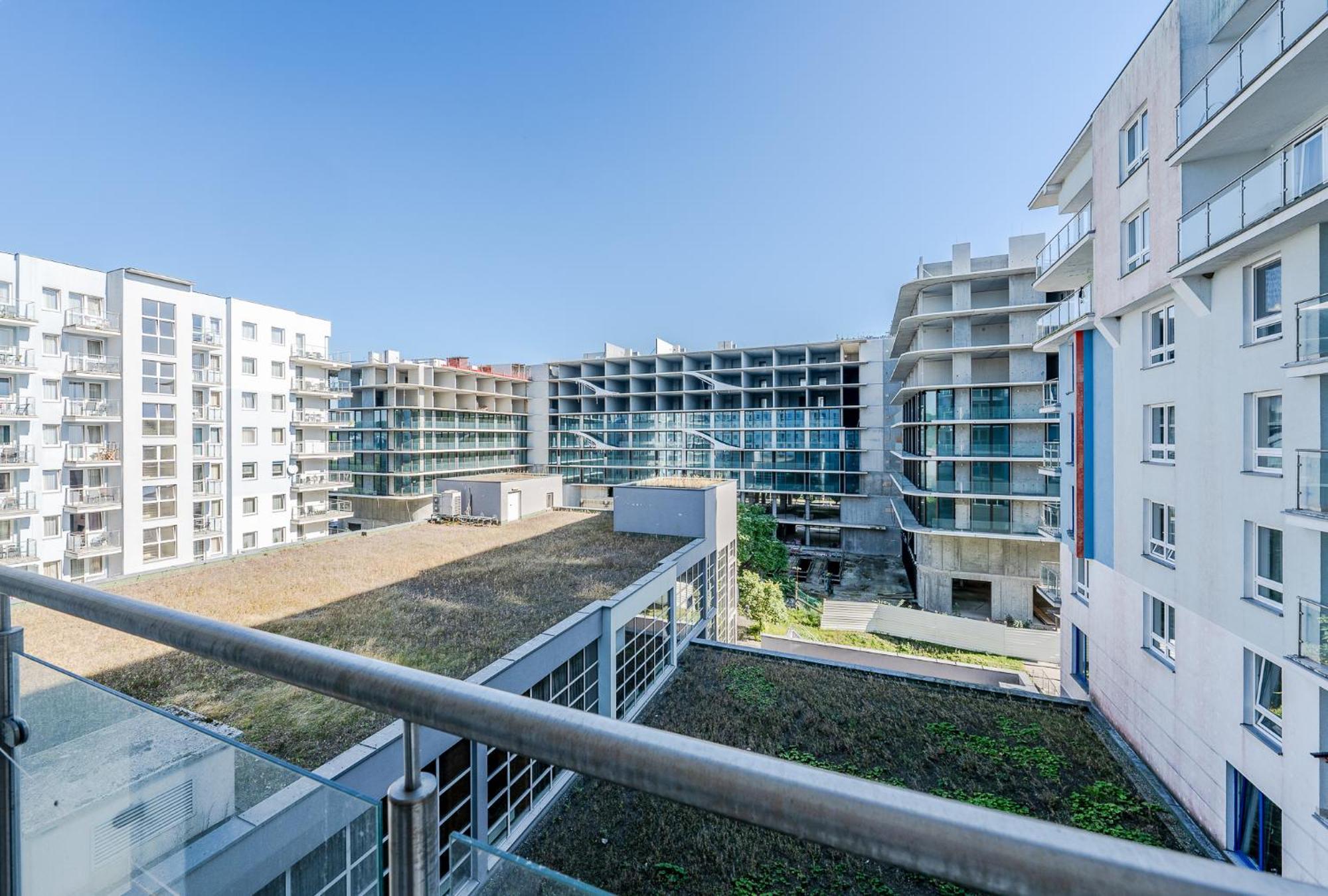 Apartment 3l Kosciuszki 16 Kolberg