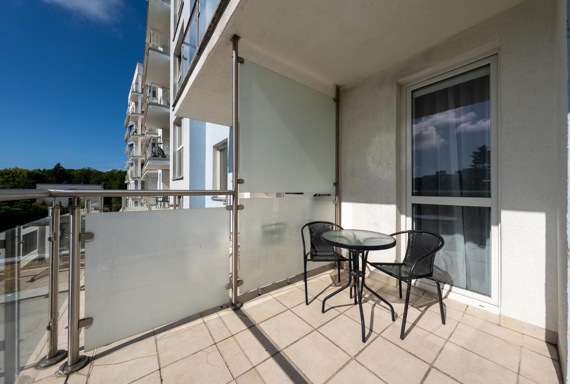 Apartment 3l Kosciuszki 16 *