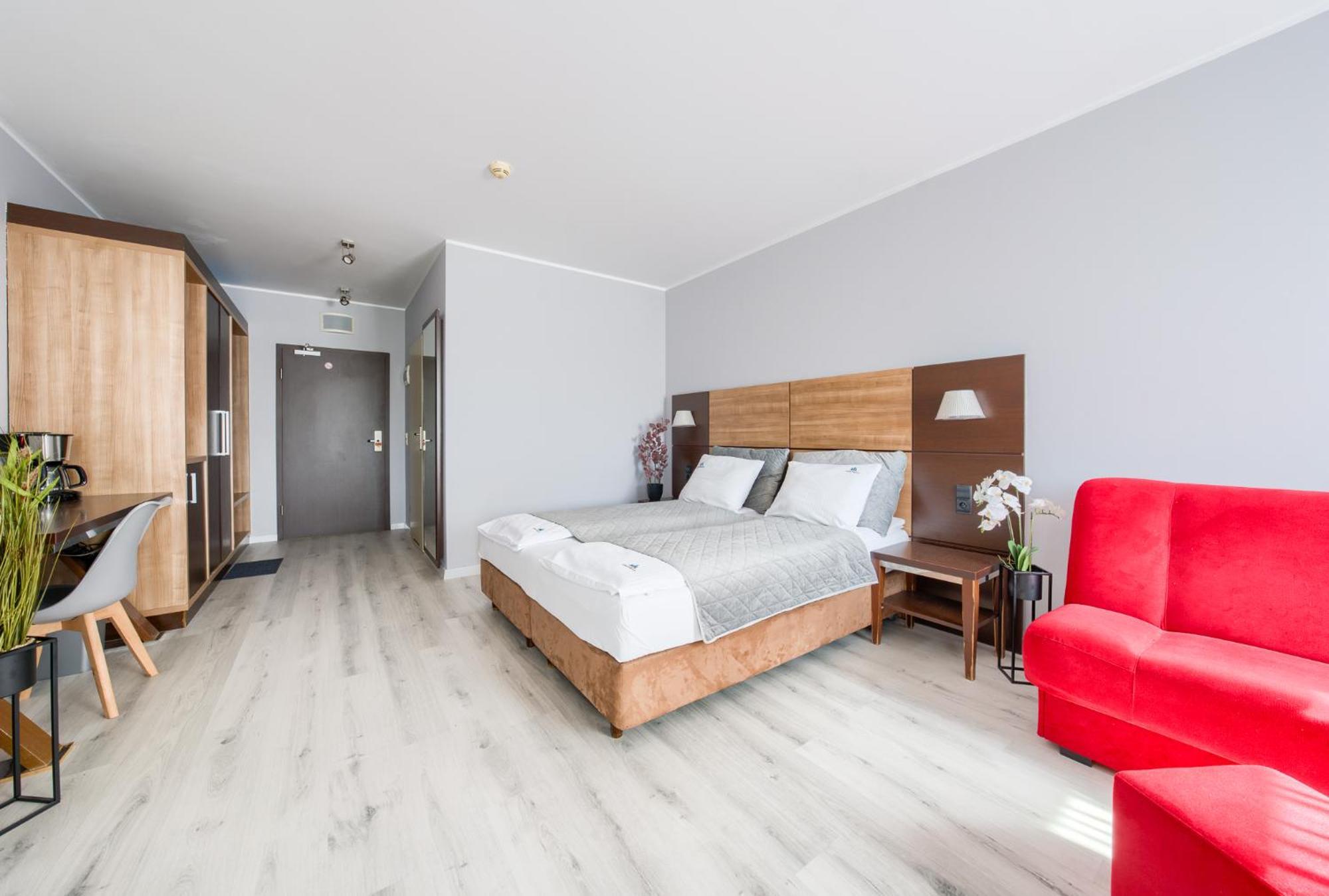 Apartment 3l Kosciuszki 16 Kolberg